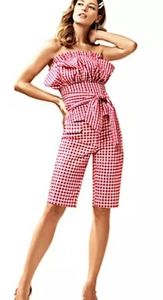 NY&CO 7th Ave Bermuda Shorts